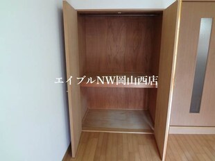 アークハイツ富田町の物件内観写真